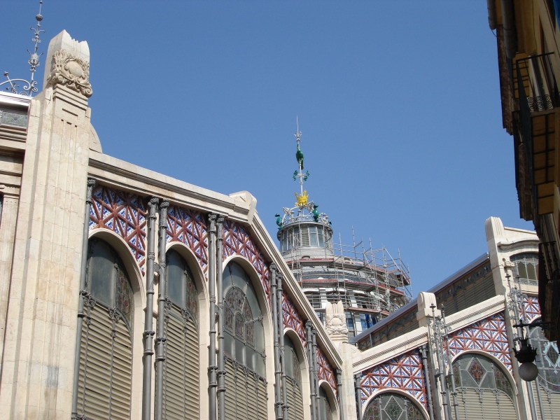 Valencia-Old-City-